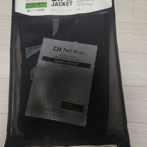 다이와DF-9100 구명조끼