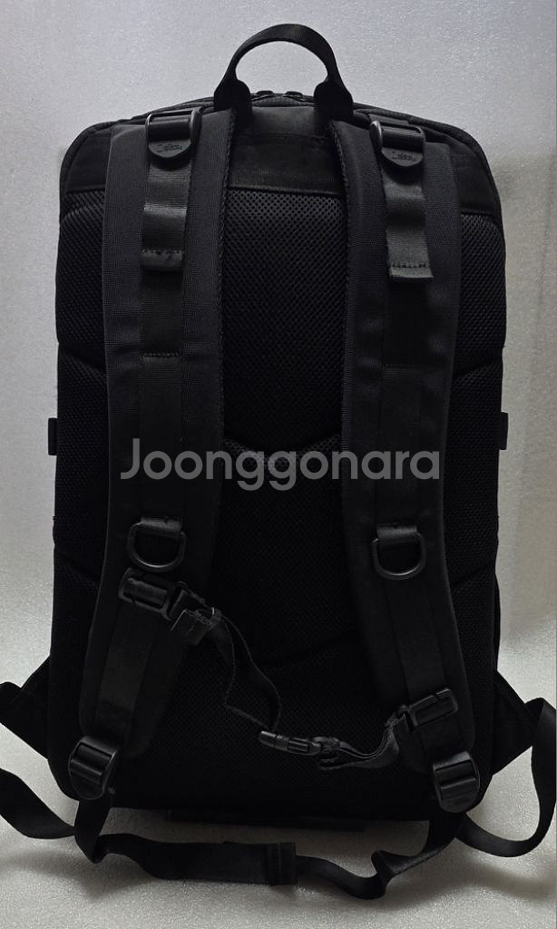 내셔널지오그래픽 N231ABG560 어반3단 노트북백팩--2