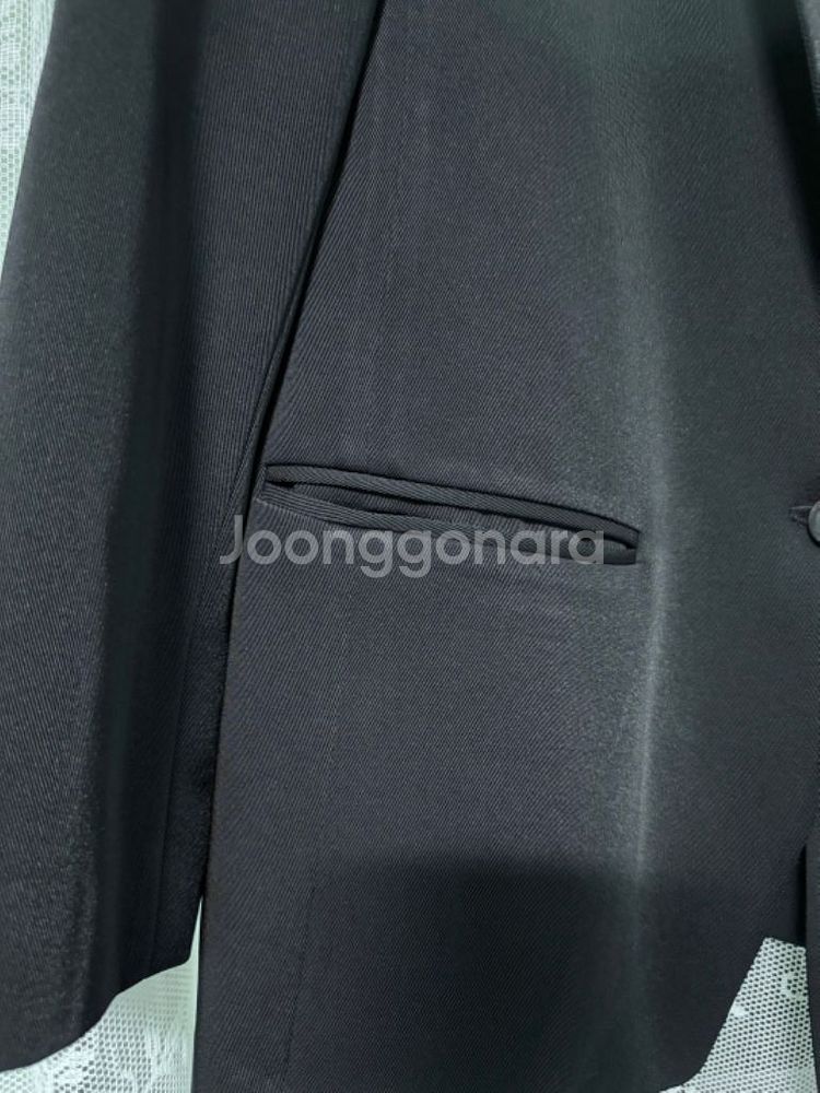 (거의 새것) 디그샵 제작 여성 정장 자켓 마이 아우터--9