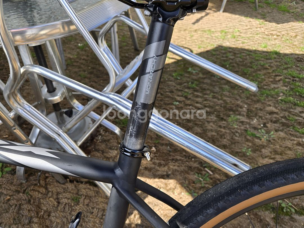 MTB끝판왕 CELLO(첼로)MTB자전거 XC80 XT--3