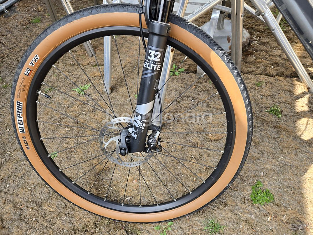 MTB끝판왕 CELLO(첼로)MTB자전거 XC80 XT--5