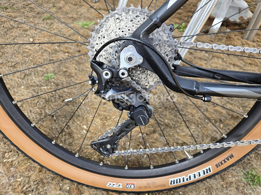 MTB끝판왕 CELLO(첼로)MTB자전거 XC80 XT--7