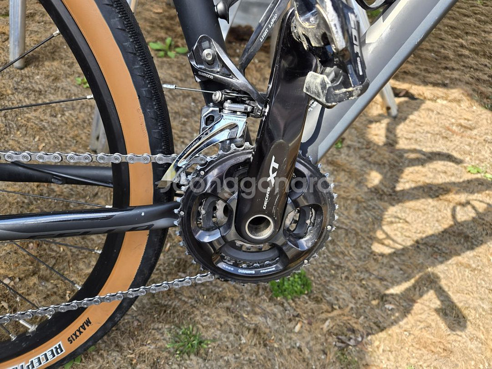 MTB끝판왕 CELLO(첼로)MTB자전거 XC80 XT--8