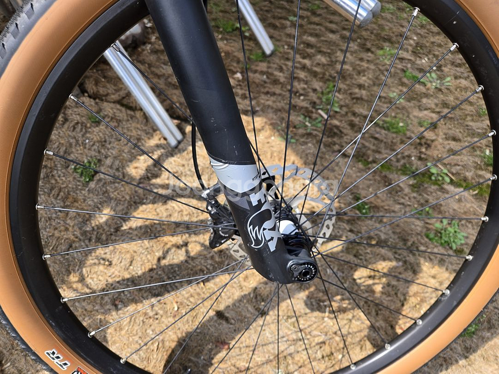 MTB끝판왕 CELLO(첼로)MTB자전거 XC80 XT--6