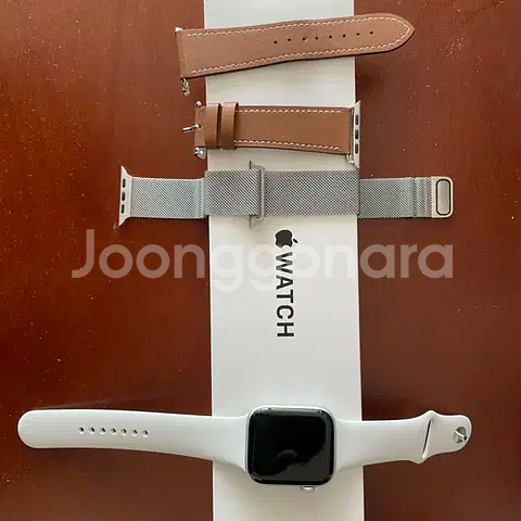 애플워치se 44mm--0