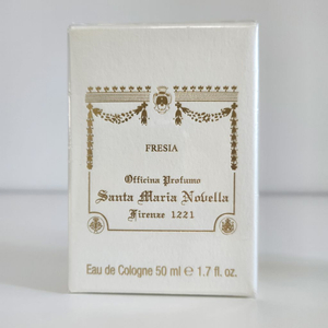 산타마리아노벨라 프리지아50ml(미개봉)