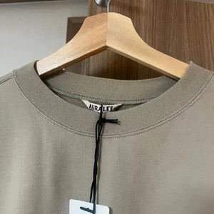 오라리 하이게이지 반팔