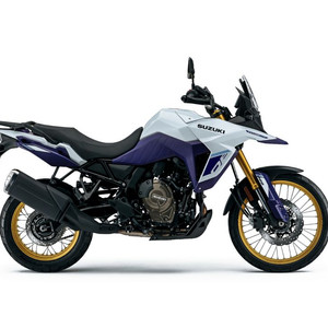 브이스트롬 800DE 24년식 판매