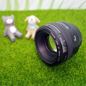 캐논 EF 50mm F1.4