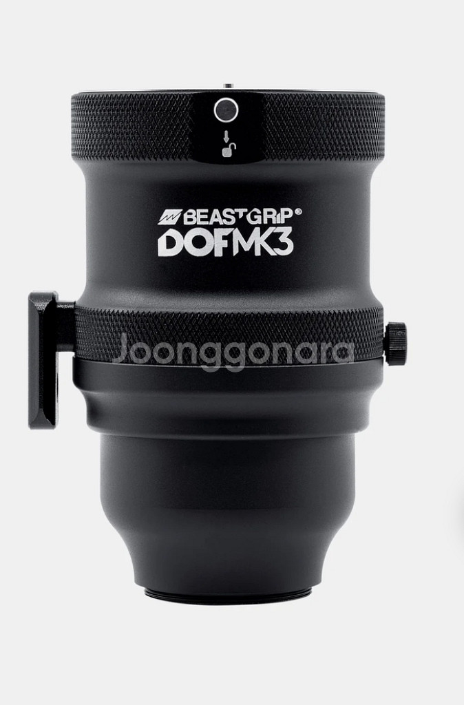 비스트그립 dof adapter mk3삽니다--0