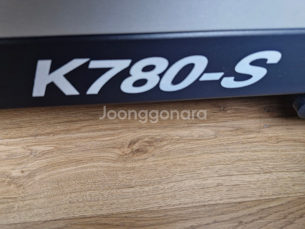 코베 780s A급가정용 런닝머신(러닝머신)--4