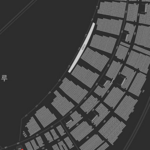 4월22일 사직야구장 중앙탁자석 경기 판매(롯데,한화)