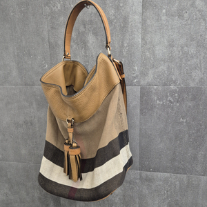 Burberry 버버리 호보백
