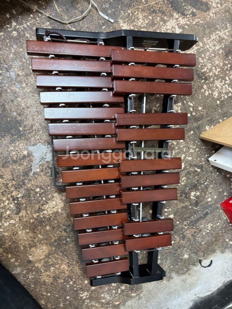 야마하 실로폰 판매합니다--2