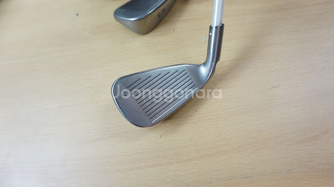 핑 랩소디 여성용 L 아이언--2