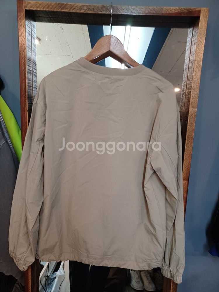 까웨 나일론 우븐 웜업 L--1