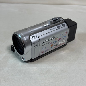 파나소닉 캠코더 HDC-TM60