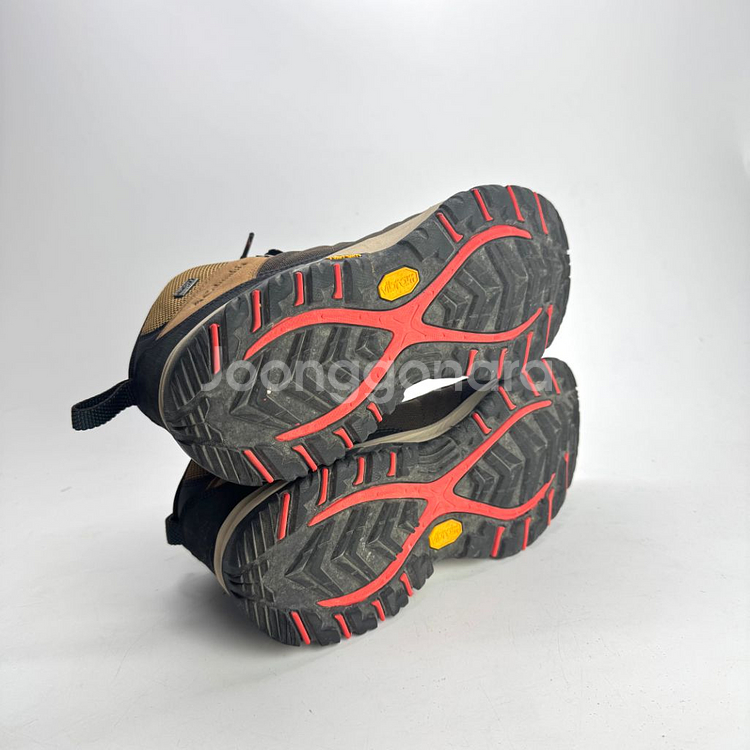 컬럼비아 스틴스 픽 아웃드라이 등산화 270--4