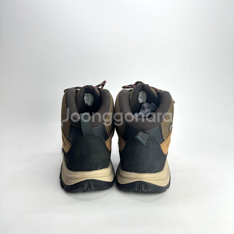 컬럼비아 스틴스 픽 아웃드라이 등산화 270--3