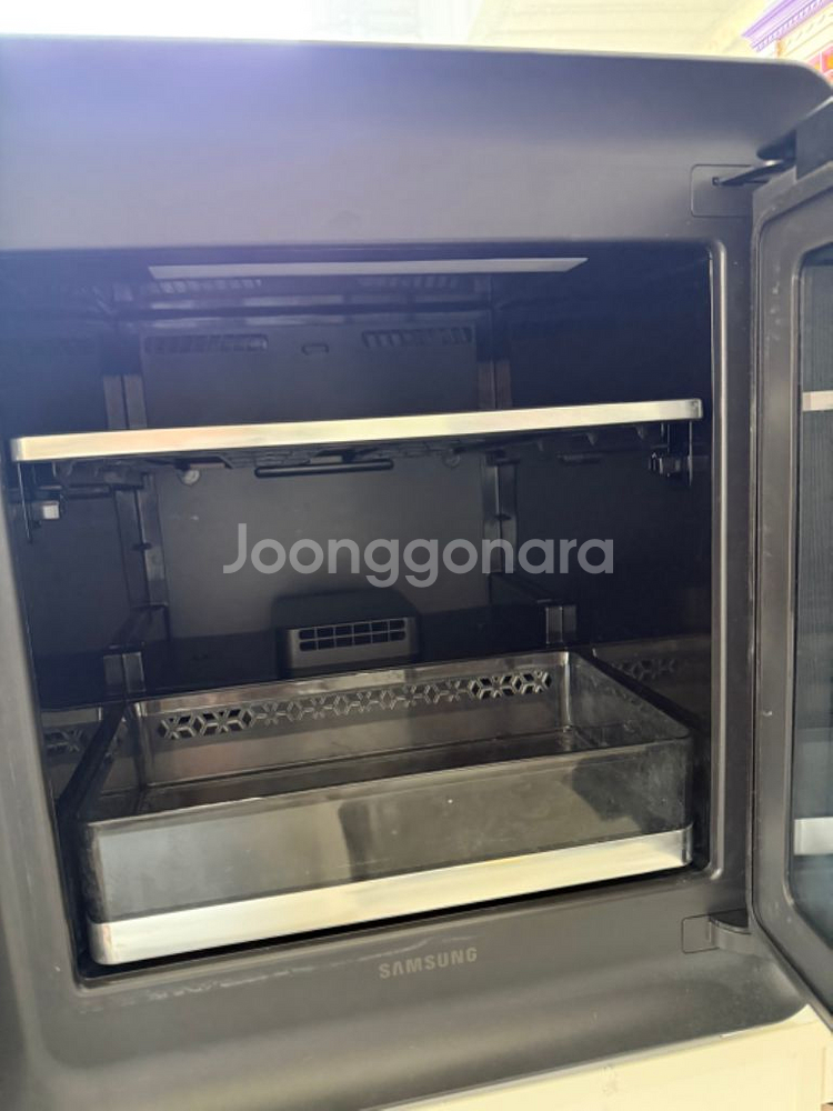 (냉장고장)비스포크 큐브 냉장고_2대--5