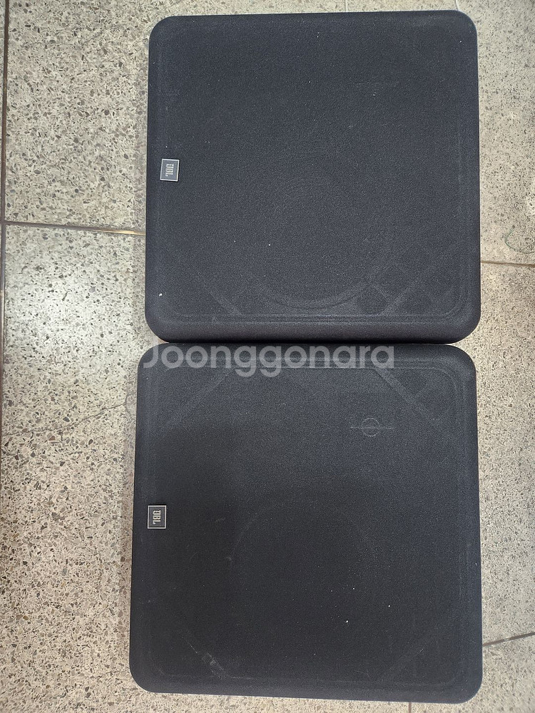 8인치 3웨이 시네마 서라운드 스피커 JBL 8330A--0