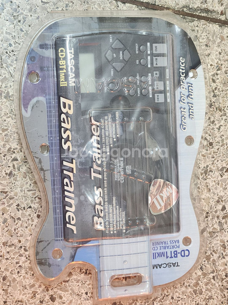 CD-BT1mkII CD플레이어--0