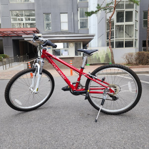 루이 가르노 24인치 주니어 자전거 판매합니다