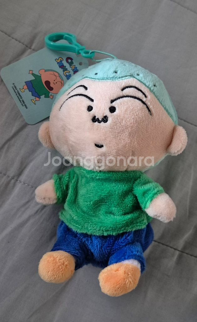 훈이 인형 판매합니다--0