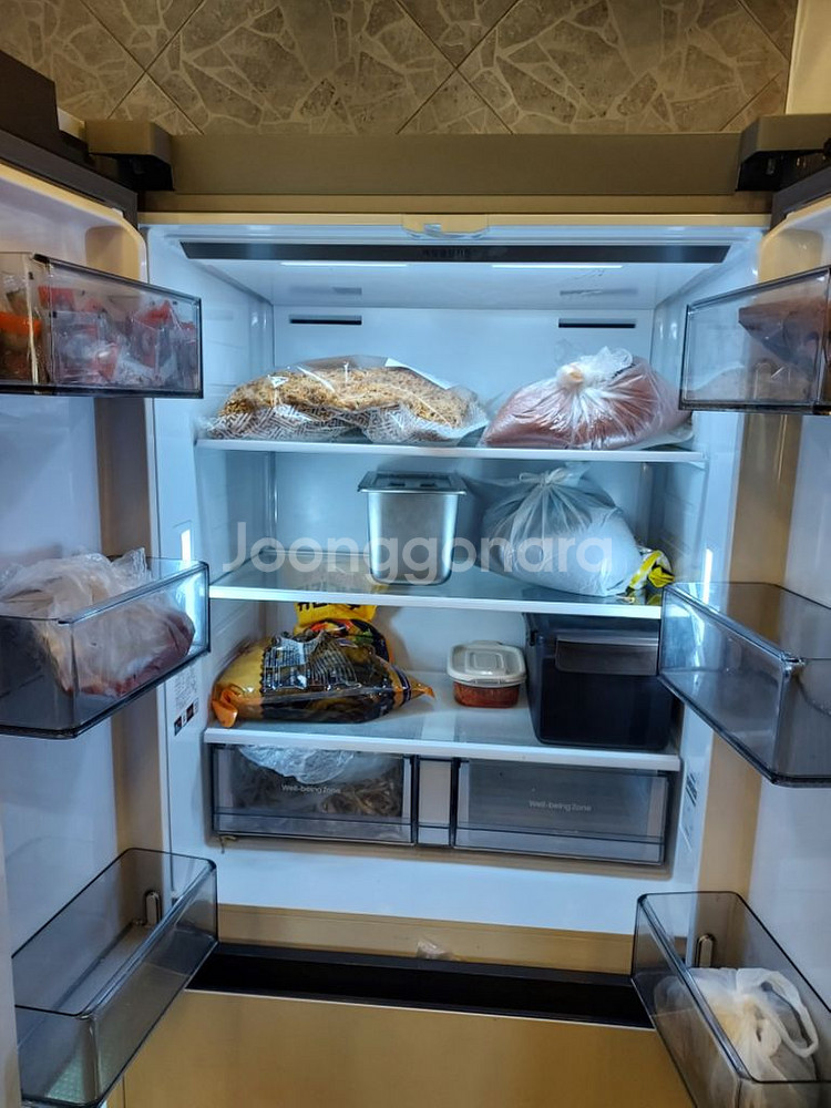 김치냉장고비스포크--2