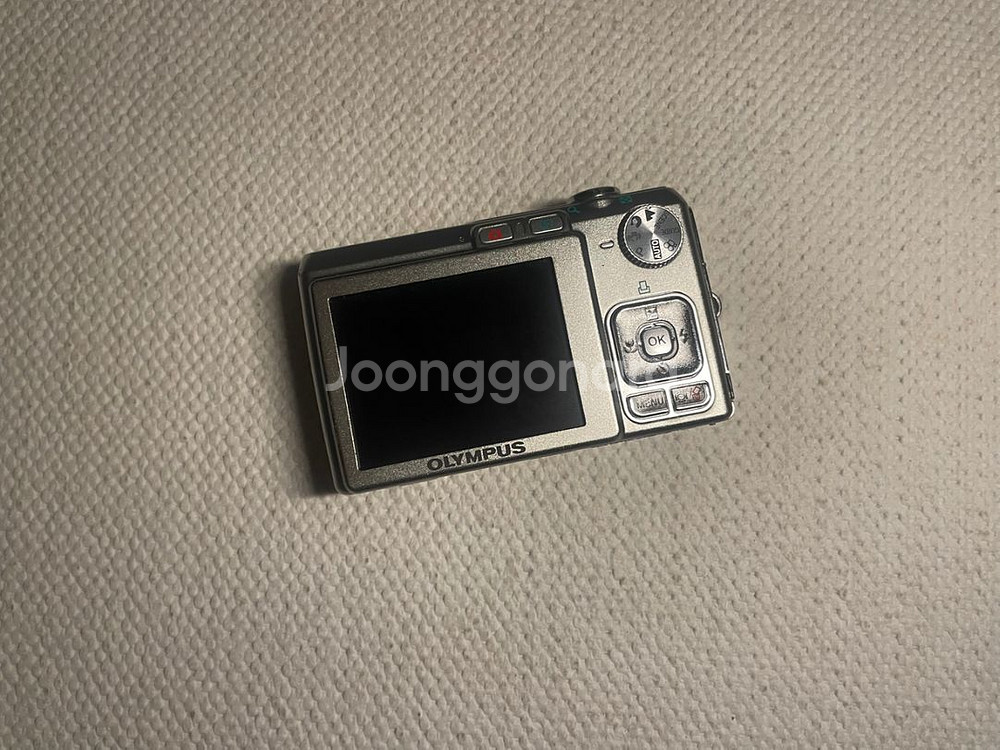 올림푸스 FE-300 디지털 카메라--1