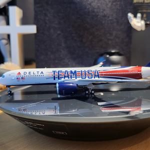 Delta Air Lines A350-900 N521D