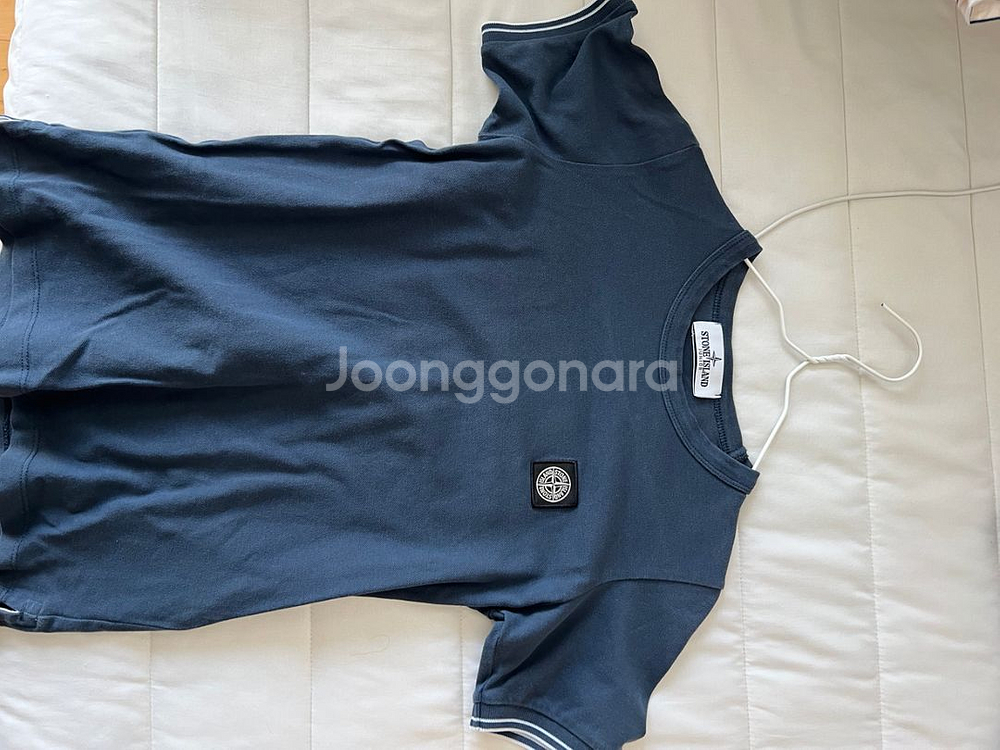 미니로디니 버버리 스톤아일랜드--8