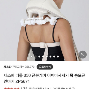 제스파 더툴350 목어께마사지기