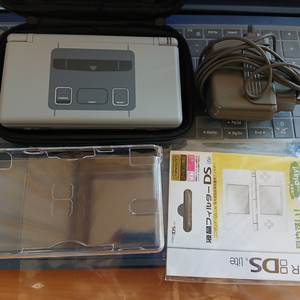 닌텐도 DS Lite 슈퍼 패미컴 하우징