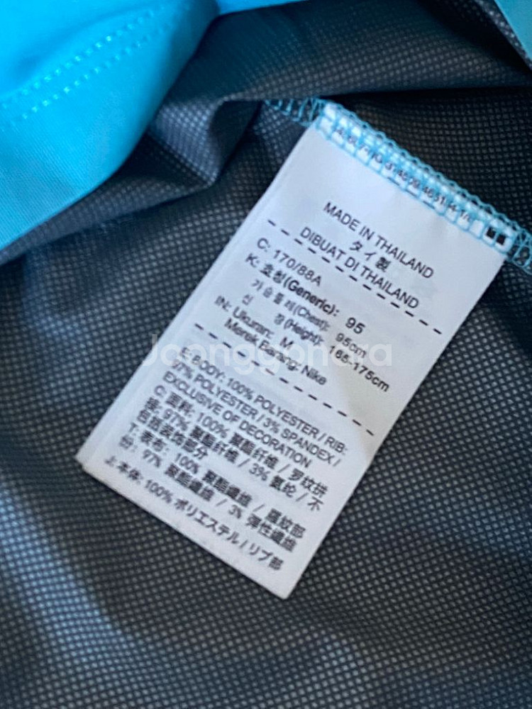 16-18 대한민국 국대 쉘탑 m--1