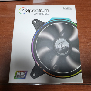 ZM-RFD120 쿨러