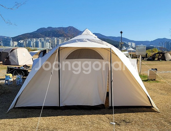 캠핑칸 오크벨 카푸치노 셋--2