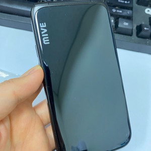 마이브 스타일폴더폰 블랙 A급 32GB 학생폰 효도폰