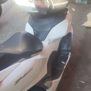 pcx125 20년식
