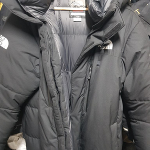 노스페이스 히말라야롱패딩 L사이즈