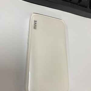 KT 마이브 스타일폴더폰 화이트 SS급 32G 카톡OK