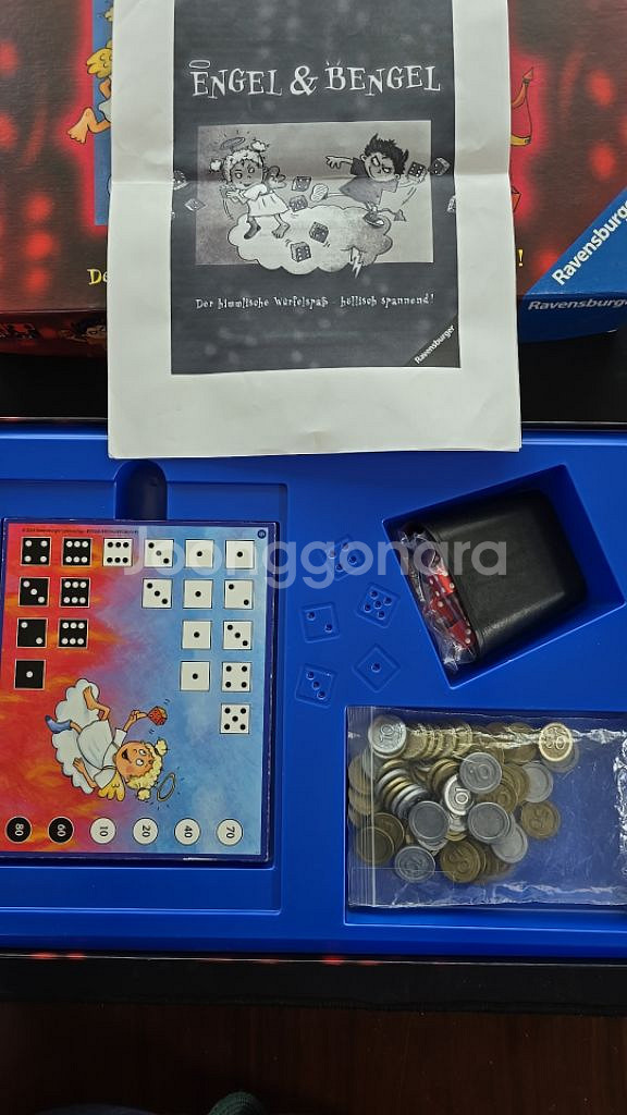 천사와악마/비츠 /피츠/카사그란테--2