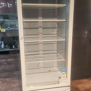 업소용냉장고