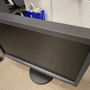EIZO ColorEdge CG277 27인치 모니터
