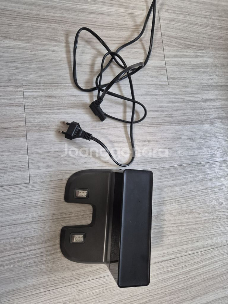 DEEBOT N8 PRO 로봇청소기 팝니다--7