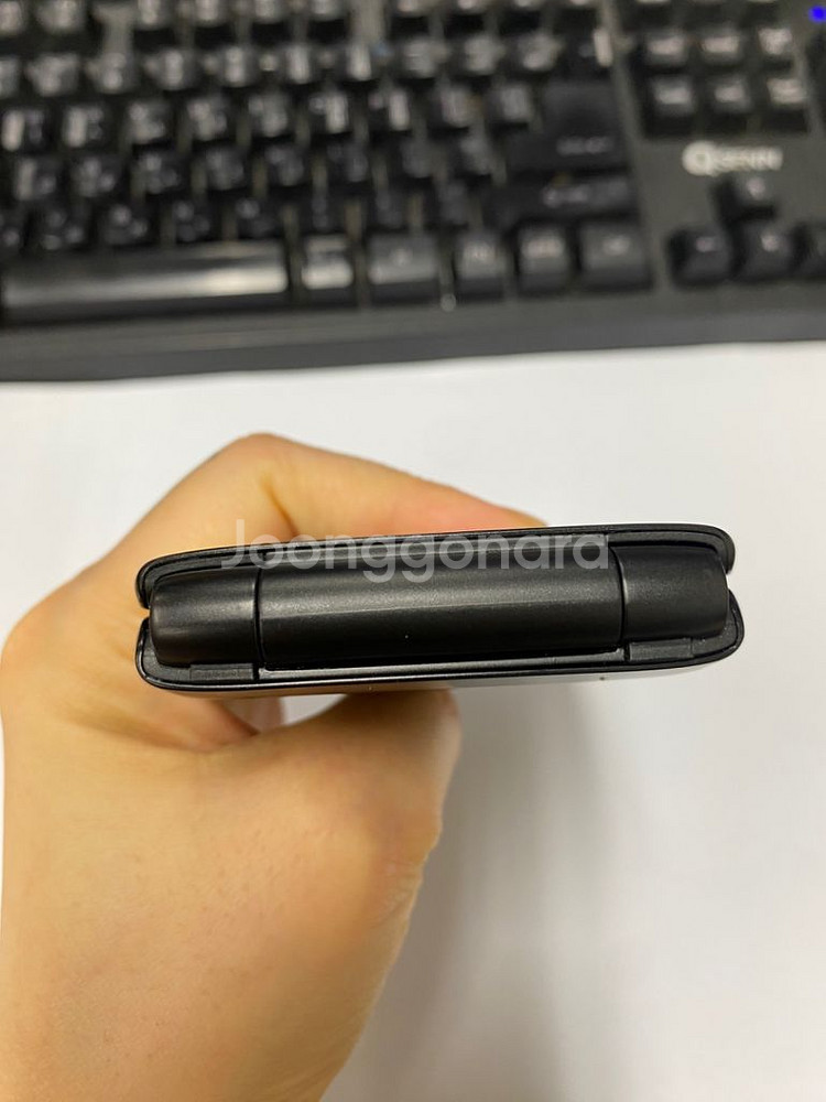 마이브 스타일폴더 외관깔끔 32GB 카톡OK--5