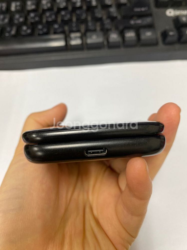 마이브 스타일폴더 외관깔끔 32GB 카톡OK--6