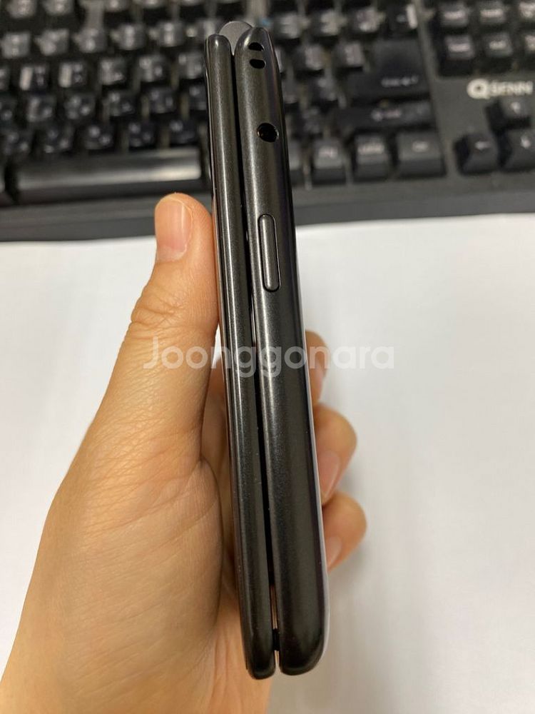 마이브 스타일폴더 외관깔끔 32GB 카톡OK--4