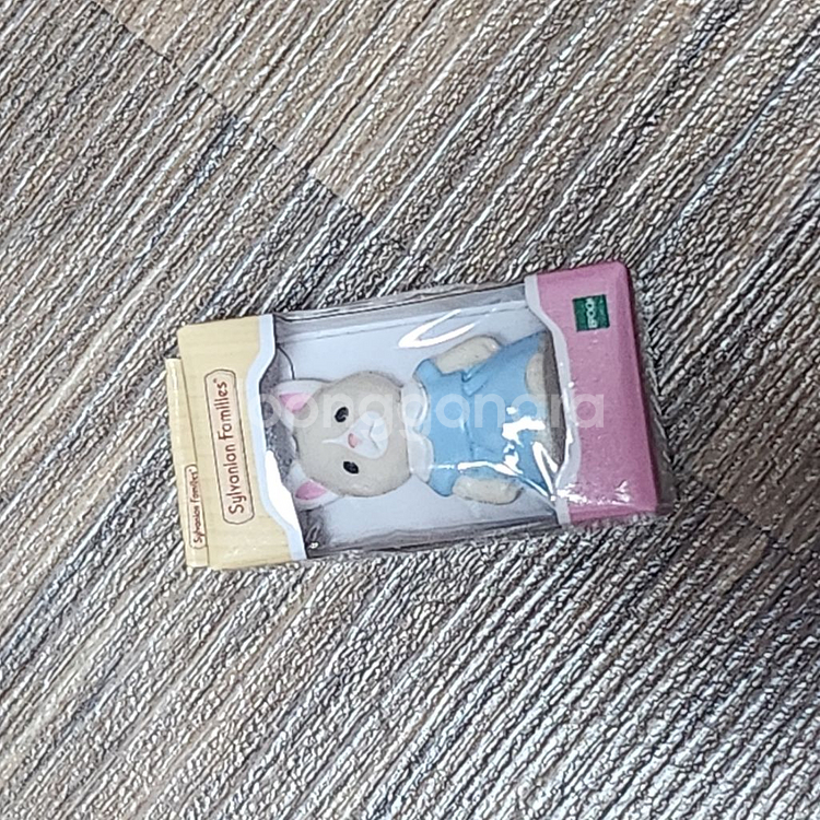 실바니안 미니 패키지--0