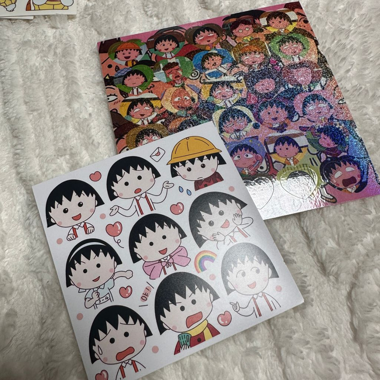 에비츄/마루코/포켓몬스터 인스 모음--1